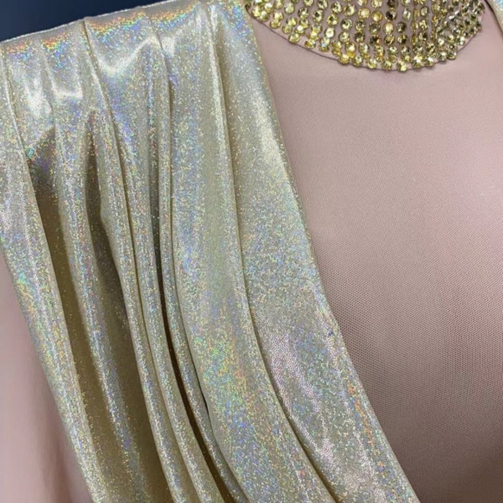 CLEOPATRA DRESS - Picture 2 of 5